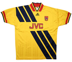 1993-94 ARSENAL KOSZULKA S 