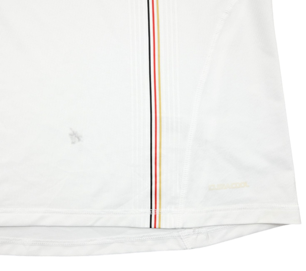 2010-11 GERMANY SHIRT M