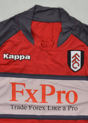 2010-11 FULHAM FC KOSZULKA M