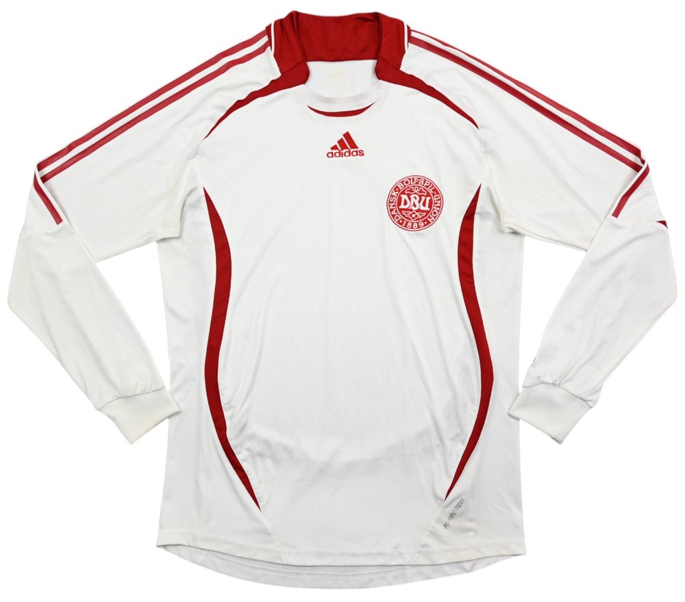 2006-08 DENMARK LONGSLEEVE L