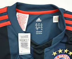 2013-14 BAYERN MUNCHEN KOSZULKA XL.BOYS
