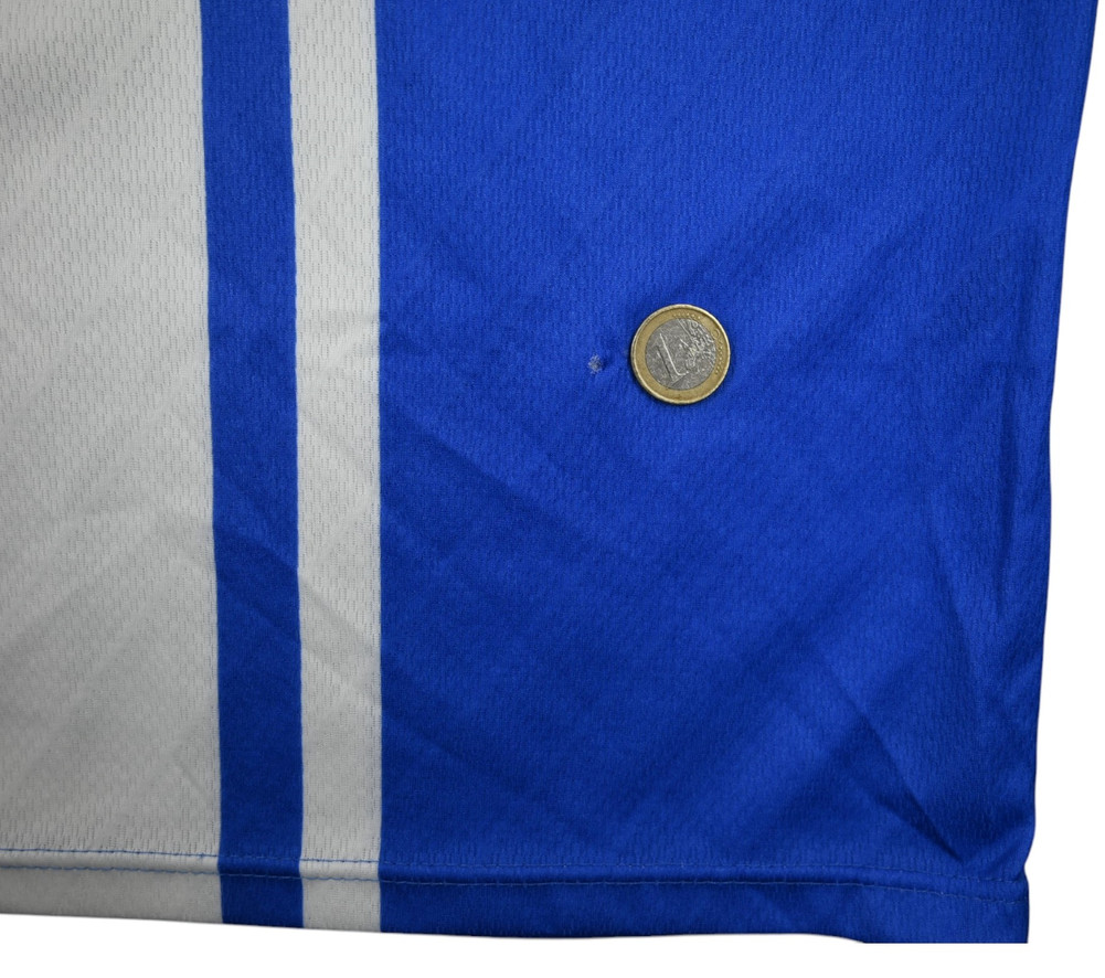 PUMA OLDSCHOOL #11 SHIRT XL