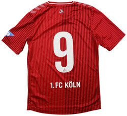 2023-24 KOLN SHIRT S