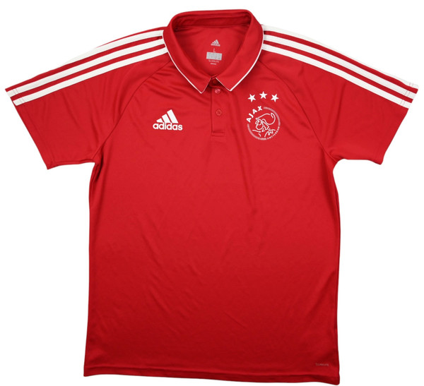 2017-18 AJAX AMSTERDAM KOSZULKA L