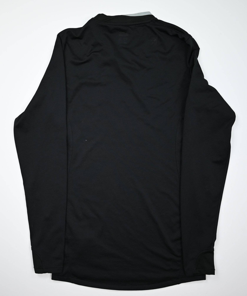 2008-09 FC BARCELONA GK SHIRT S