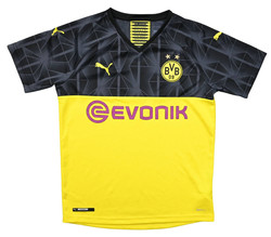 2019-20 BORUSSIA DORTMUND SHIRT L. BOYS