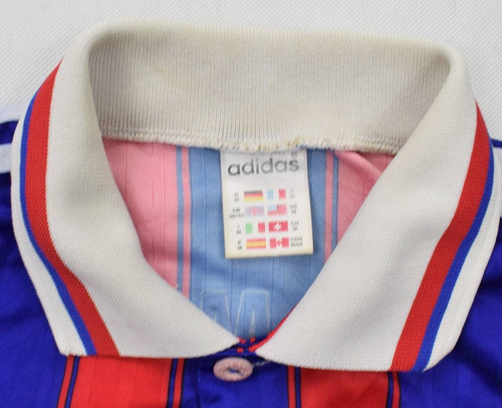 1995-97 BAYERN MUNCHEN SHIRT M