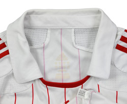 2007-09 HAMBURG SHIRT XL