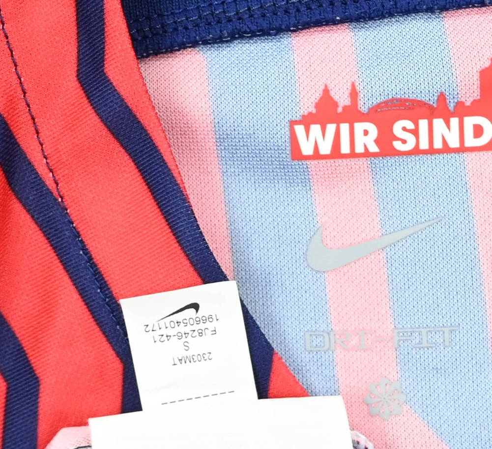 2023-24 RB LEIPZIG SHIRT S