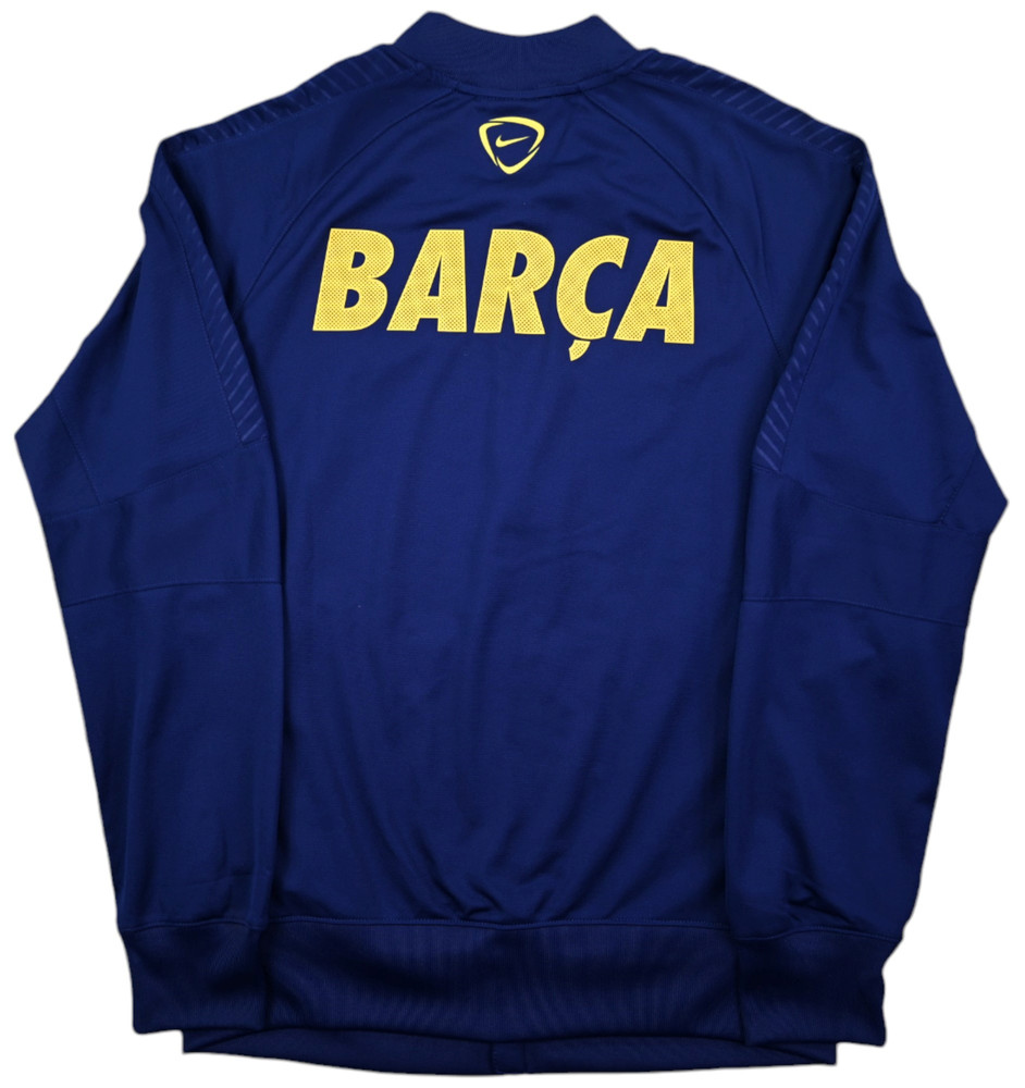 FC BARCELONA TOP S