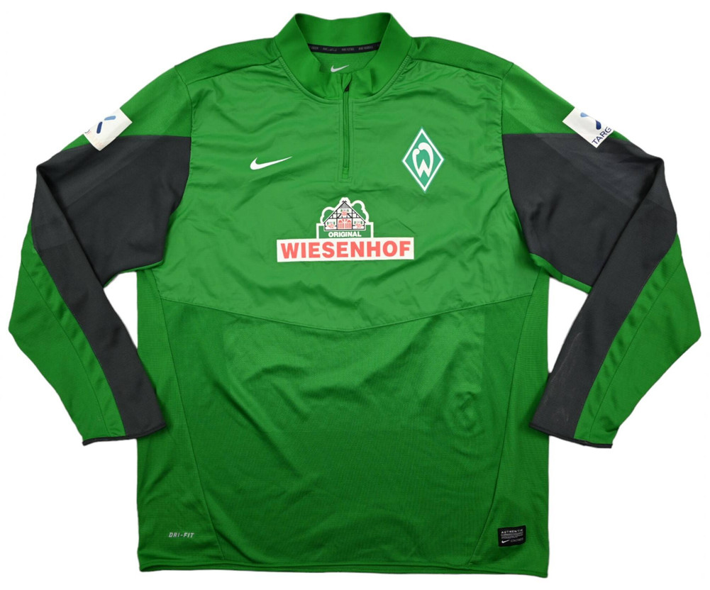 WERDER BREMEN TOP 2XL