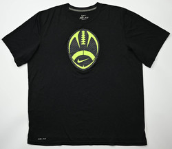 NIKE AMERICAN FOOTBALL KOSZULKA TRENINGOWA XL