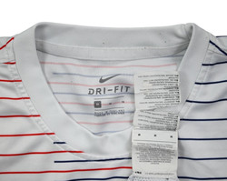 2019-20 PARIS SAINT GERMAIN SHIRT M