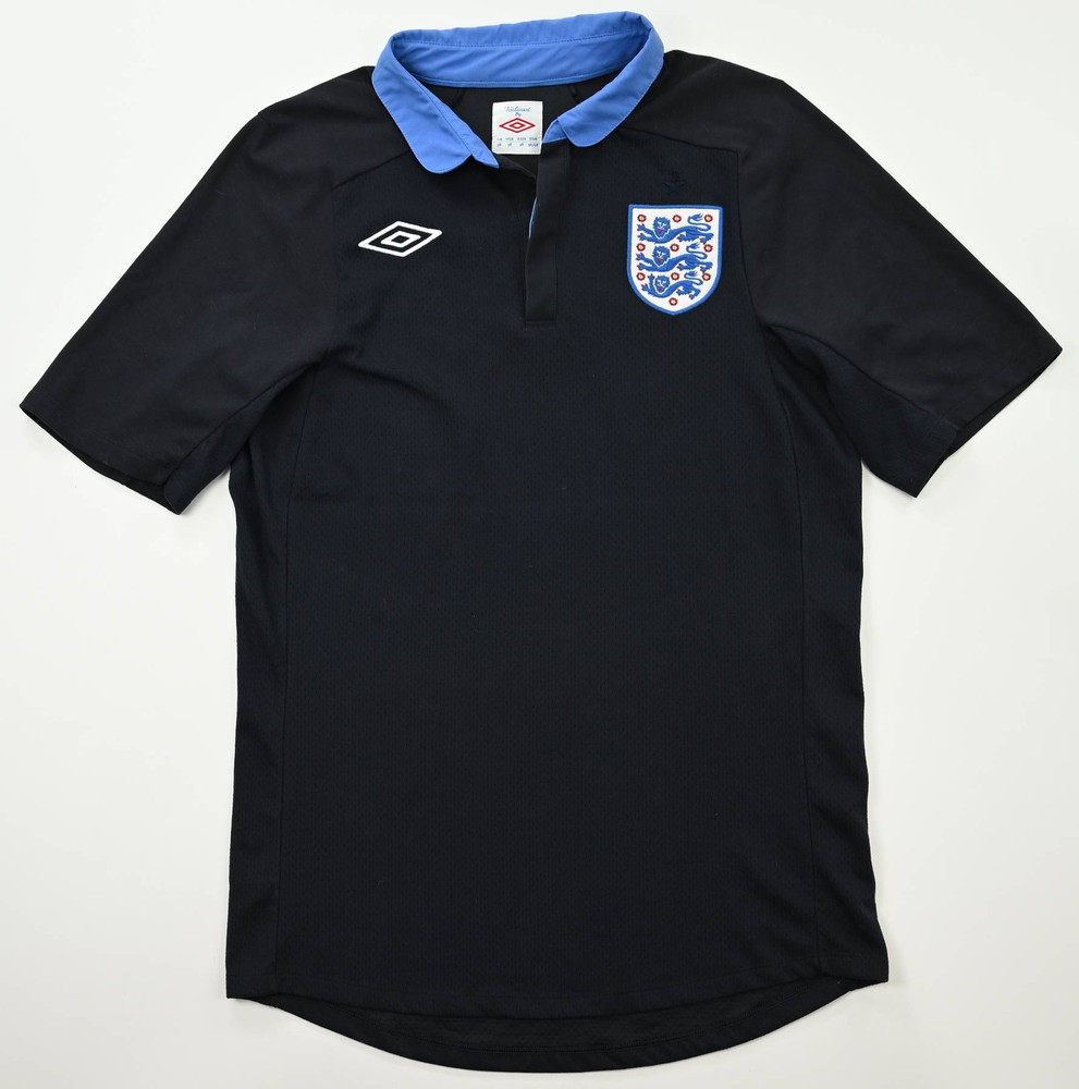 2011-12 ENGLAND SHIRT M