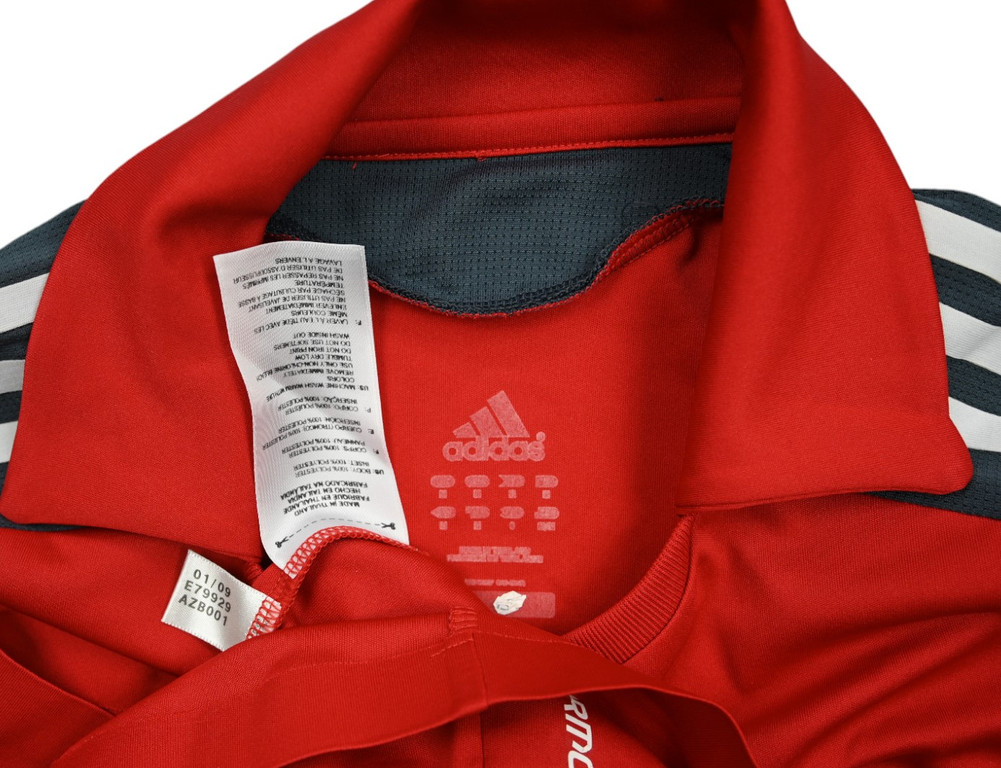 2009-10 TORONTO FC KOSZULKA M