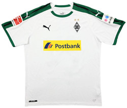 2018-19 BORUSSIA MONCHENGLADBACH *JANTSCHKE* KOSZULKA L