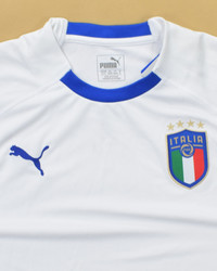 2018-19 ITALY KOSZULKA XL