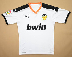 2019-20 VALENCIA SHIRT S