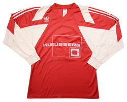 ADIDAS OLDSCHOOL LONGSLEEVE L