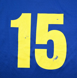 VIVA TARGI KIELCE HANDBALL KOSZULKA S