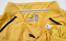 2004-05 VFB STUTTGART *HILDEBRAND* GOALKEEPER LONGSLEEVE M