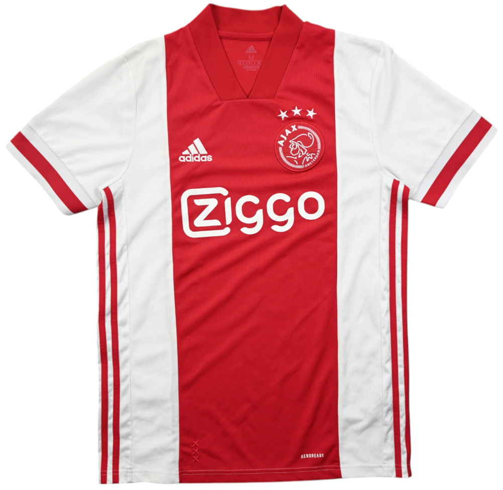 2020-21 AJAX AMSTERDAM KOSZULKA M