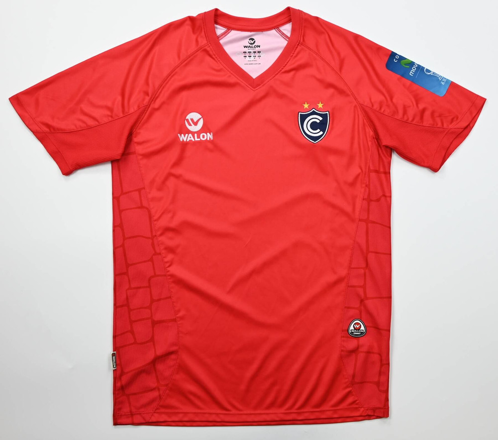 2013 CIENCIANO KOSZULKA S