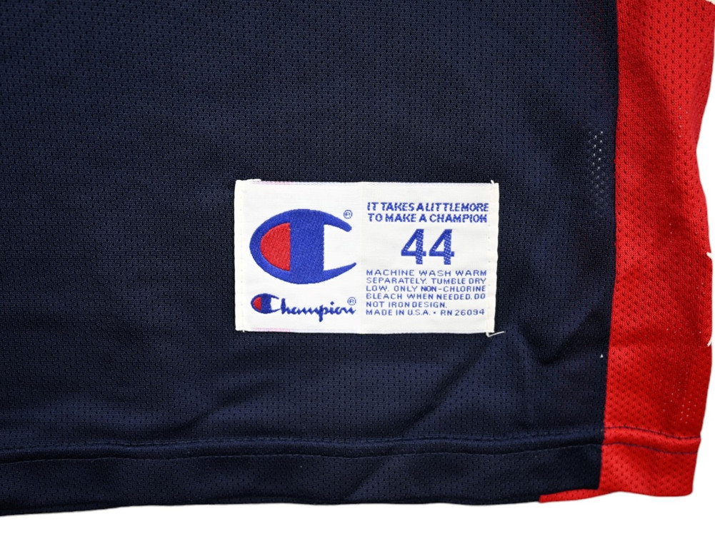 USA *MILLER* NBA SHIRT M