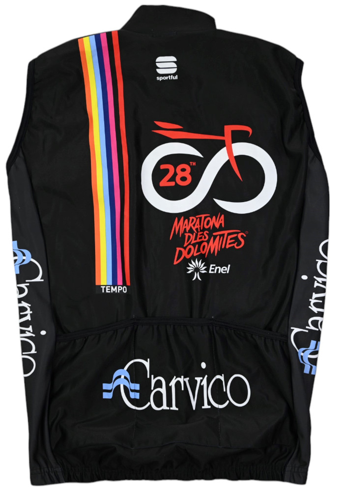 SPORTFUL MARATONA DLES DOLOMITES CYCLING SHIRT XL