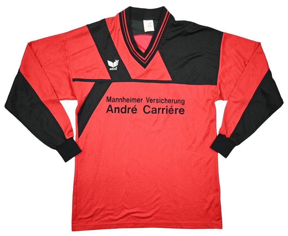 ERIMA #9 OLDSCHOOL LONGSLEEVE XL