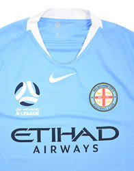 2018-19 MELBOURNE CITY FC KOSZULKA M