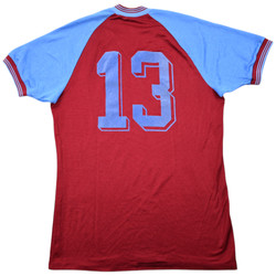 ERIMA VINTAGE MADE IN WEST GERMANY KOSZULKA L