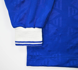 DIADORA OLDSCHOOL LONGSLEEVE L