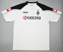2007-08 BORUSSIA MONCHENGLADBACH KOSZULKA XL