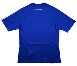 2011-12 CARL ZEISS JENA SHIRT L