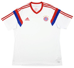 2013-14 BAYERN MUNCHEN KOSZULKA XL