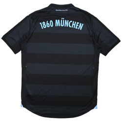 2016-17 TSV 1860 MUNCHEN SHIRT 3XL