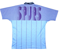 1991-94 TOTTENHAM HOTSPUR KOSZULKA XL