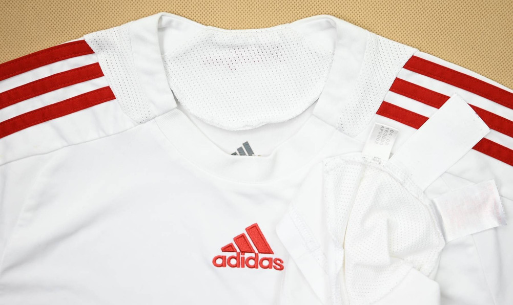 2008-09 BAYERN MUNICH CL SHIRT S