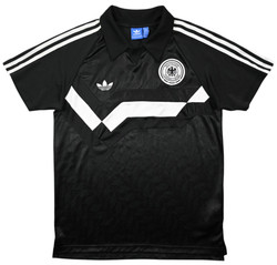 2016-17 GERMANY SHIRT M