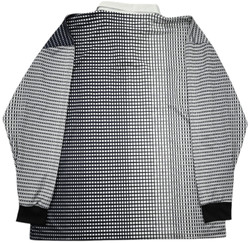 ADIDAS REFEREE VINTAGE LONGSLEEVE KOSZULKA XXL