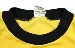 ADIDAS VINTAGE MADE IN WEST GERMANY LONGSLEEVE SHIRT M