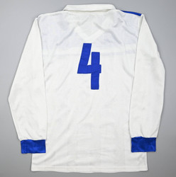 OLDSCHOOL LONGSLEEVE S