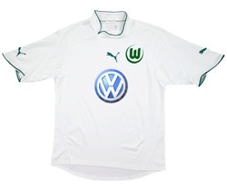 2003-04 VFL WOLFSBURG KOSZULKA S