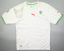 2010-11 ALGERIA KOSZULKA L