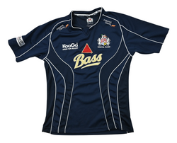 BRISTOL RUGBY SHIRT L