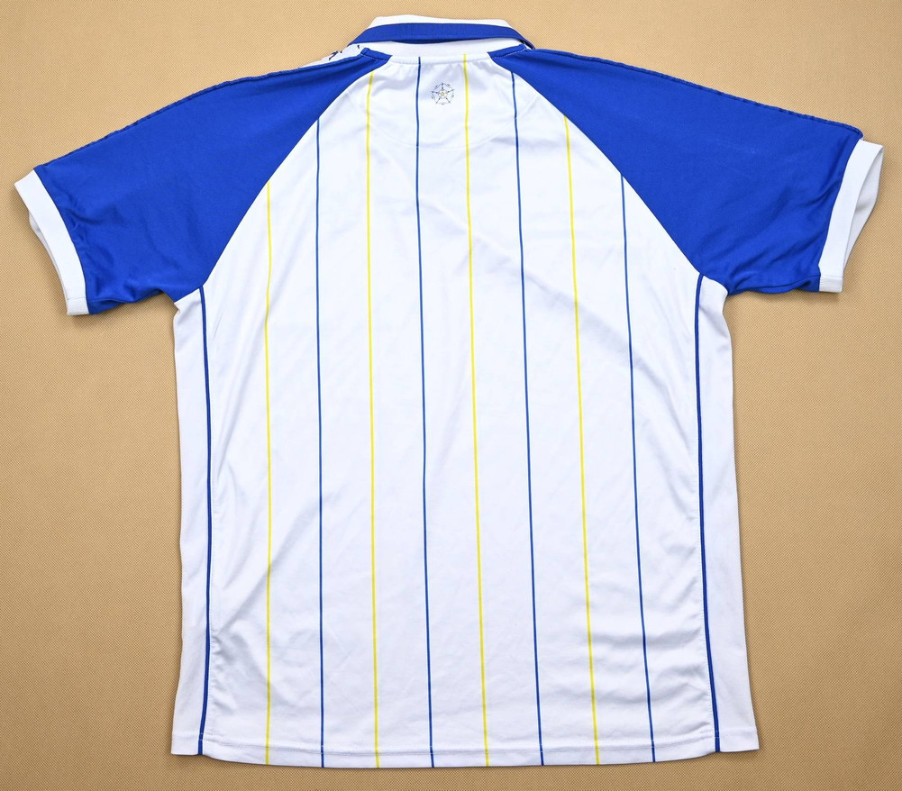 2018-19 LEEDS UNITED KOSZULKA L