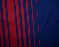 2017-18 BARCELONA *A.INIESTA* SHIRT L