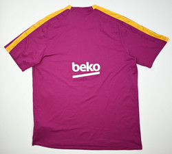 FC BARCELONA KOSZULKA XL