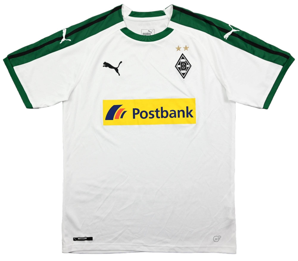 2018-19 BORUSSIA MONCHENGLADBACH KOSZULKA M